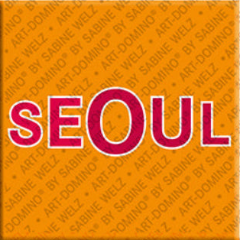 Magnet - Korea - Seoul - 00