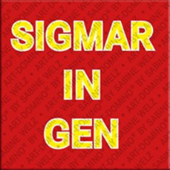 Magnet - Deutschland - Sigmaringen - 00-1