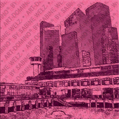 Magnet - Singapur - 10
