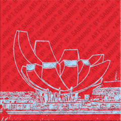 Aimant - Singapour - 16