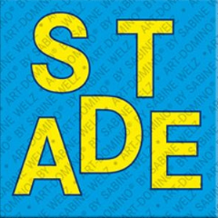 Magnet - Deutschland - Stade - 00