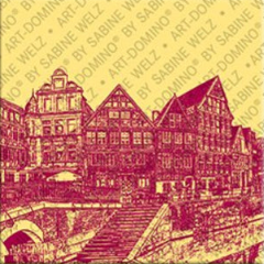 Magnet - Deutschland - Stade - 01
