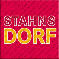 Magnet - Germany - Stahnsdorf - 00