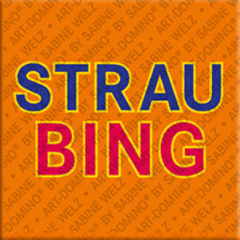 Magnet - Deutschland - Straubing - 00
