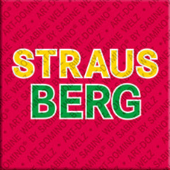 Magnet - Deutschland - Strausberg - 00