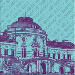 Aimant - Allemagne - Stuttgart - 08