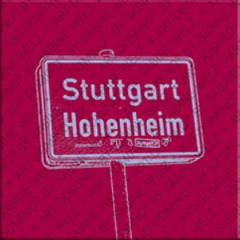 Aimant - Allemagne - Stuttgart - 14