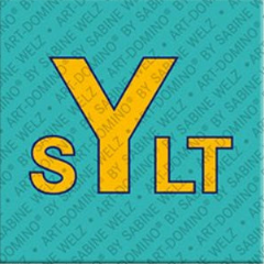 Magnet - Germany - Sylt - 00