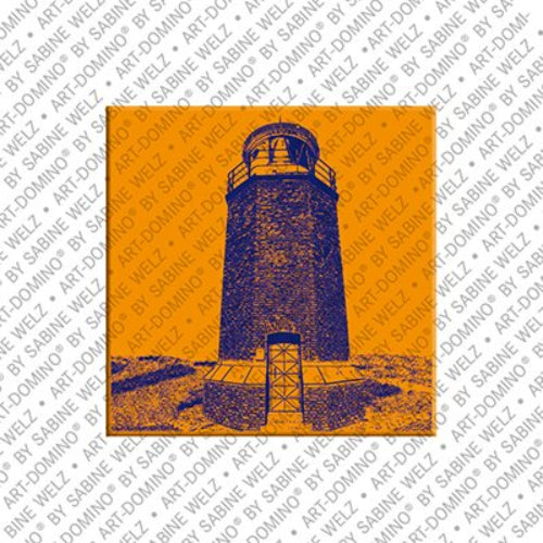 Kühlschrankmagnet Sylt