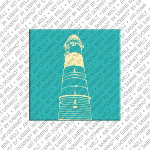 Kühlschrankmagnet Sylt