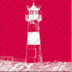 Magnet - Deutschland - Sylt - 08