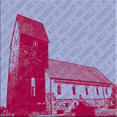 Aimant - Allemagne - Sylt - 10