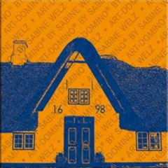 Magnet - Deutschland - Sylt - 12
