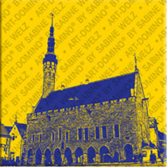 Magnet - Estland - Tallinn - 01