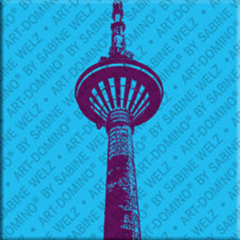 Aimant - Estonie - Tallinn - 02