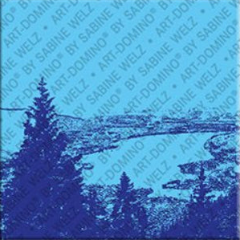 Magnet - Deutschland - Tegernsee - 01