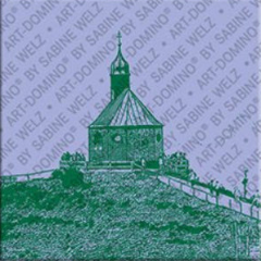 Aimant - Allemagne - Tegernsee - 03