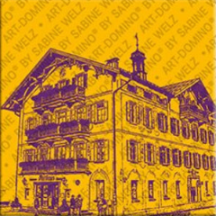 Magnet - Deutschland - Tegernsee - 08