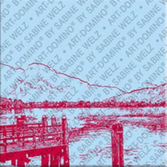 Magnet - Deutschland - Tegernsee - 09