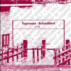 Magnet - Deutschland - Tegernsee - 12