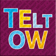 Magnet - Deutschland - Teltow - 00