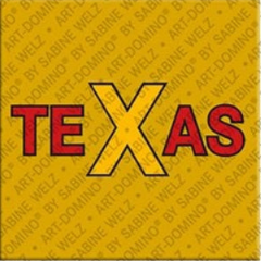 Magnet - USA - Texas - 00-1