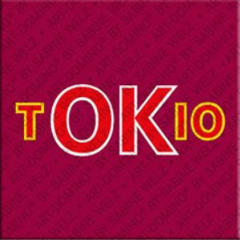 Magnet - Japan - Tokio - 00