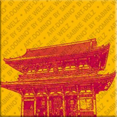 Magnet - Japan - Tokio - 02
