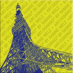 Magnet - Japan - Tokyo - 03