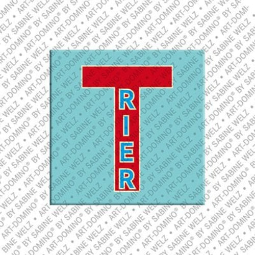 Kühlschrankmagnet Trier