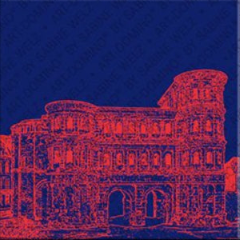 Magnet - Deutschland - Trier - 01
