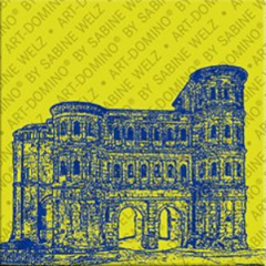 Aimant - Allemagne - Trèves - 02
