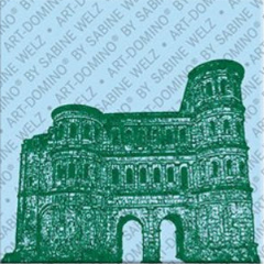 Aimant - Allemagne - Trèves - 03
