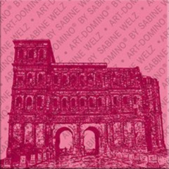 Aimant - Allemagne - Trèves - 04