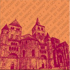 Aimant - Allemagne - Trèves - 05