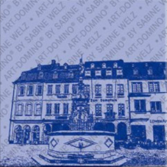 Magnet - Deutschland - Trier - 09