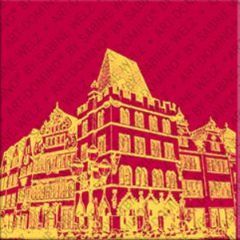 Magnet - Deutschland - Trier - 10