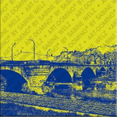 Aimant - Allemagne - Trèves - 15