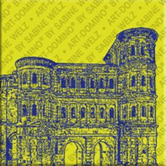 Magnet - Deutschland - Trier - 17