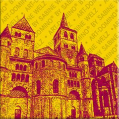 Magnet - Deutschland - Trier - 18