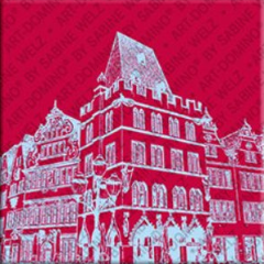 Magnet - Deutschland - Trier - 21