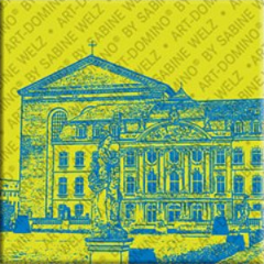 Magnet - Deutschland - Trier - 26