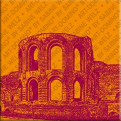 Aimant - Allemagne - Trèves - 28