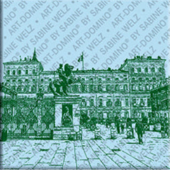 Aimant - Italie - Turin - 02