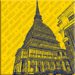 Aimant - Italie - Turin - 03