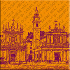 Aimant - Italie - Turin - 04