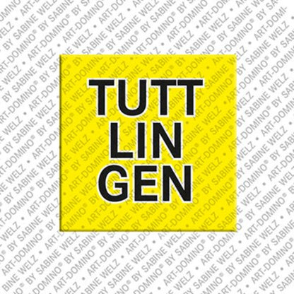 Kühlschrankmagnet Tuttlingen