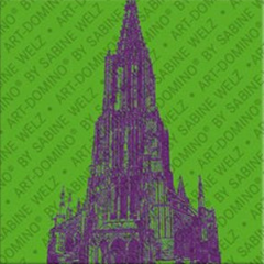 Magnet - Deutschland - Ulm - 01