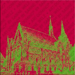 Magnet - Deutschland - Ulm - 03