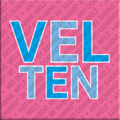 Magnet - Deutschland- Velten - 00